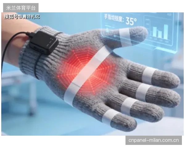 柔性ToF传感器的成熟，或将催生出可穿戴、可折叠的下一代智能健身设备